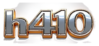 h410 logo