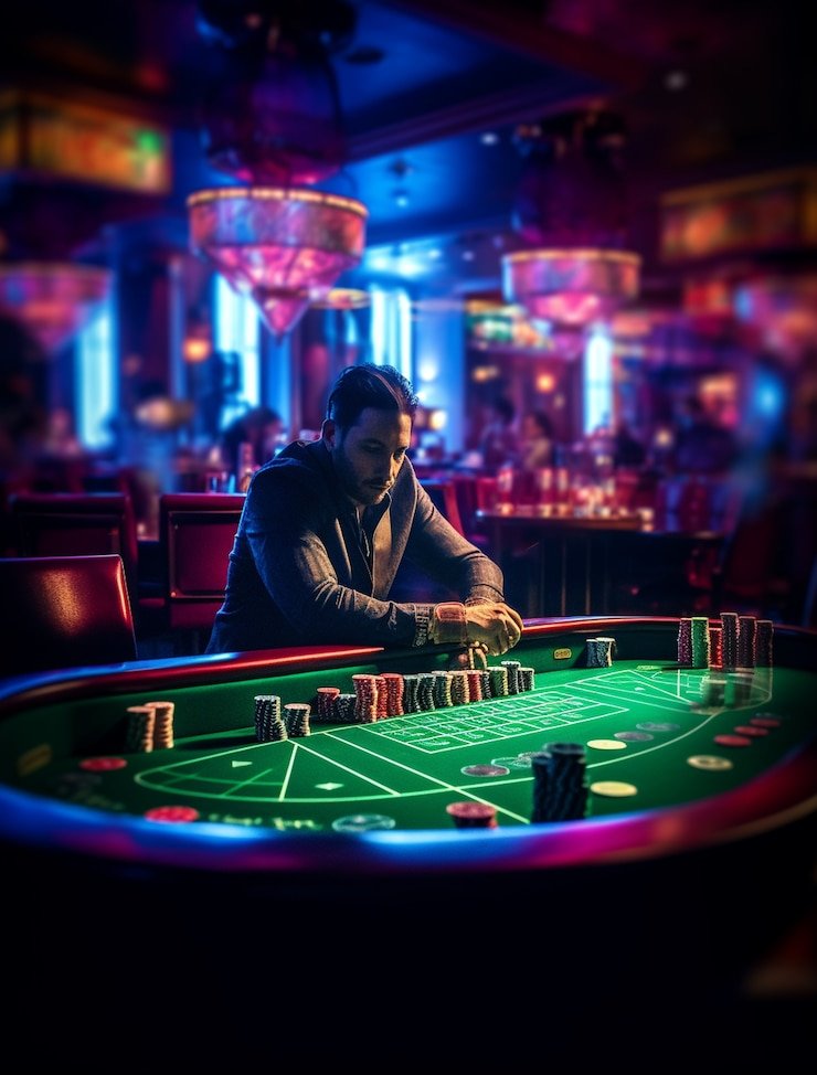 h410 Casino en Vivo